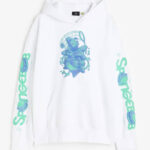 Midweight Cotton Tee